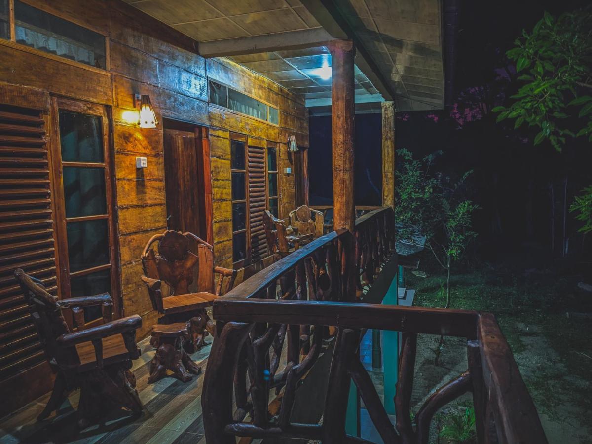 Sigiri Choona Lodge 'Unique Sunrise Viewpoint' Sigiriya Exterior foto